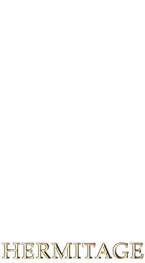 Hermitage Logo T-part
