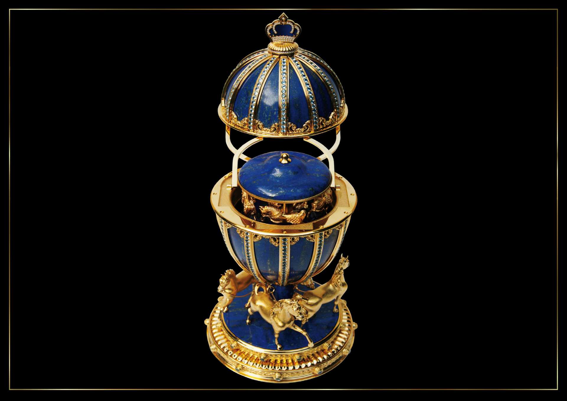Objets d'Art